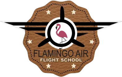 Welcome To Flamingo Air Flamingo Air Emblem Png Flamingo Logo