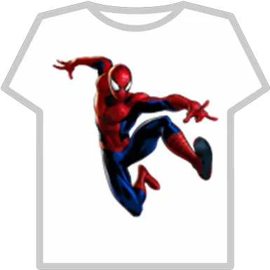 Spiderman Marvel Avengers Alliance Amazing Spiderman Png Spiderman Transparent