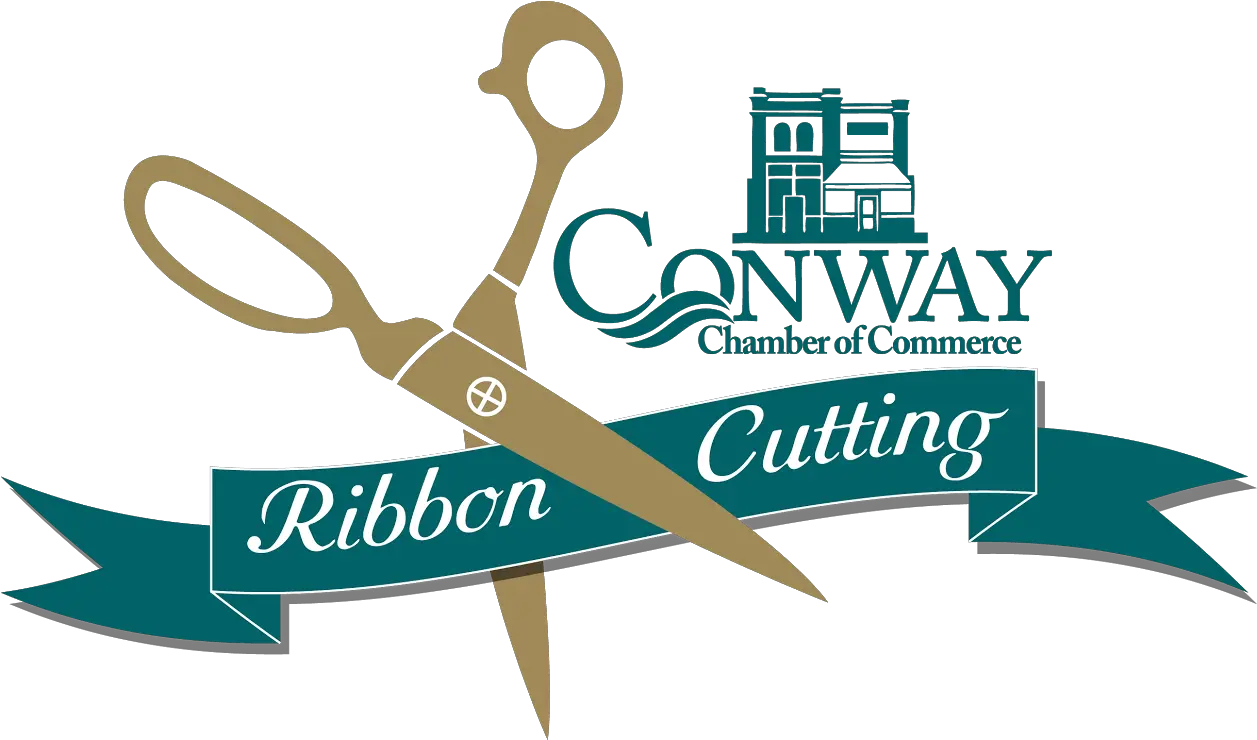 Ribbon Cutting 2018 Png Ribbon Cutting Logo Ribbon Cutting Png