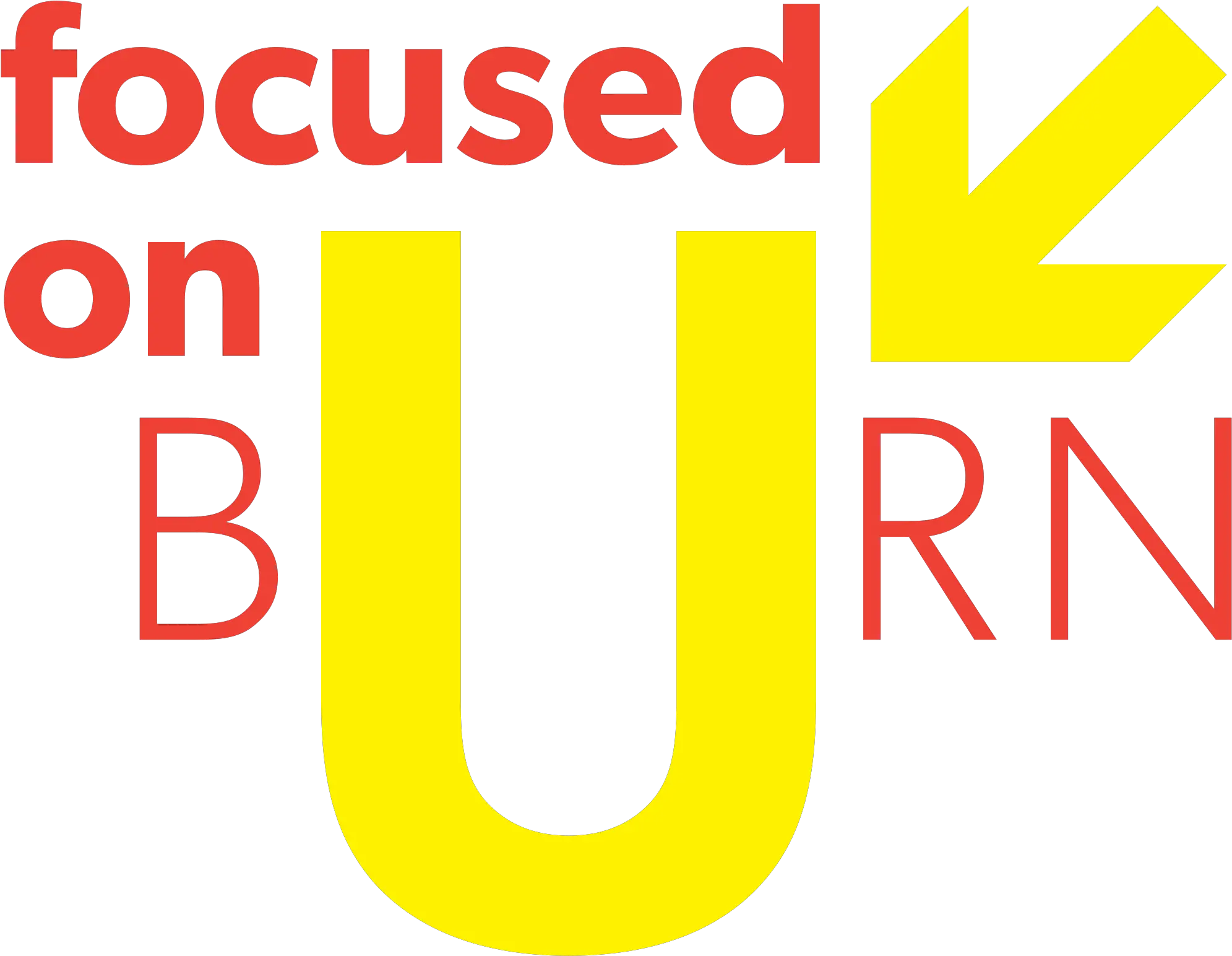 Focused Vertical Png Burn Mark Png