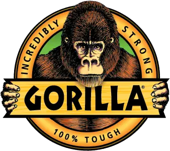 Gorilla Glue Company Gorilla Glue Png Gorilla Logo