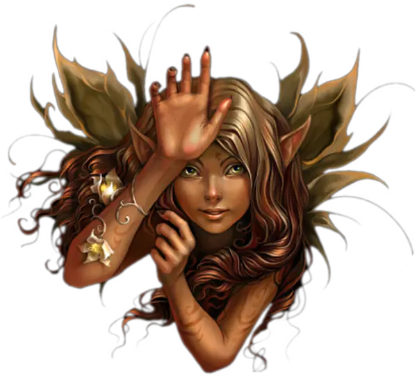 Download Fairytale Free Png Transparent Transparent Fantasy Png Fairy Transparent