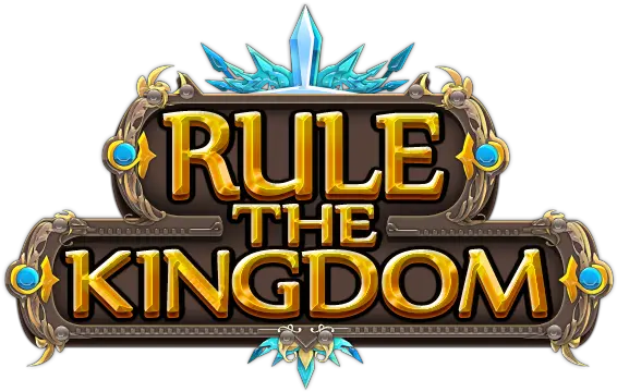 Rulethekingdom Logo Large Strategy Game Png Game Logo