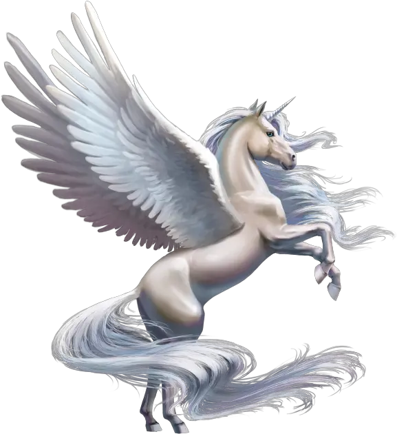 Unicorn Png Images Free Download Searchpngcom Winged Unicorn Png Unicorn Png Transparent