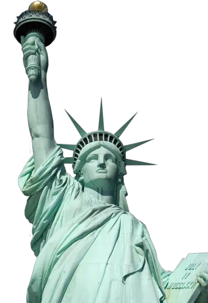 Statue Of Liberty Png Transparent Stachu Of Liberty Png Statue Of Liberty Transparent