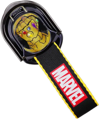Marvel Infinity Gauntlet Loop Guard Marvel Comics Png Infinity Gauntlet Logo
