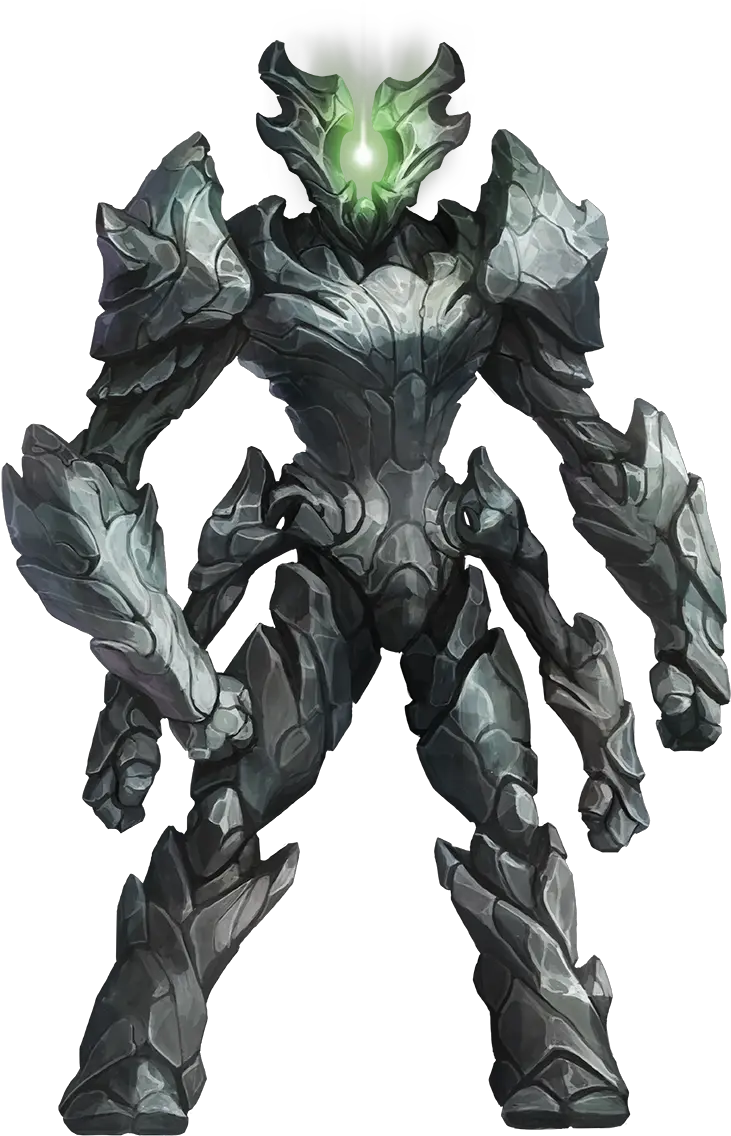 Bastion Archon Monsters Archives Of Nethys Pathfinder Bastion Archon Pathfinder Png Bastion Transparent