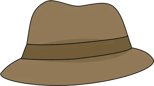 Detective Hat Png 4 Image Detective Hat Clipart Detective Png