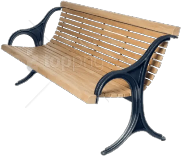 Png Cast Iron Park Bench Portable Network Graphics Park Bench Png