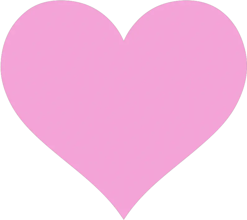 Hearth Transparent Png Clipart Free Pink Heart Icon Corazon Png
