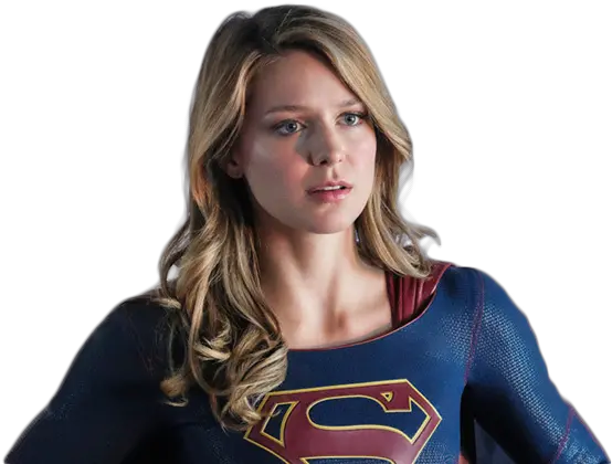 Supergirl Png Background Melissa Benoist Supergirl Supergirl Png