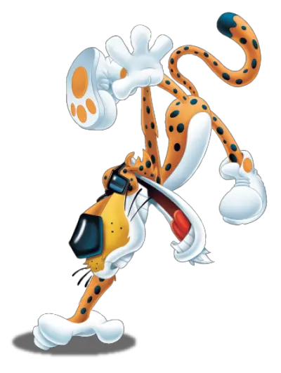 Chester Cheetah Chester Cheetos Png Frito Lay Logo