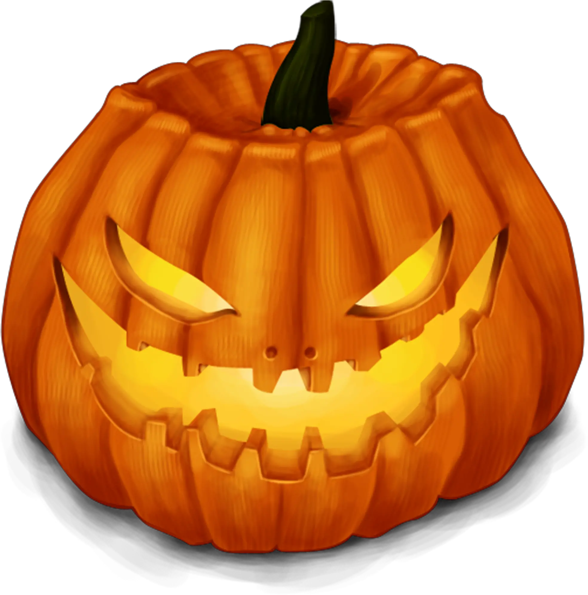 Paint Lit Icon Halloween Pumpkins Iconset Nelson Halloween Pumpkins Png Lit Png
