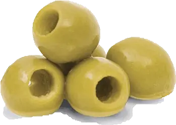 Pitted Green Olives Olive Manzanilla Png Olive Png