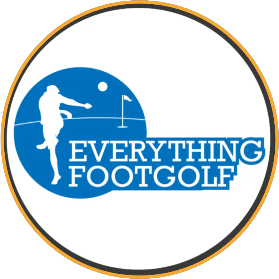 Download Hd Everything Footgolf Ball Marker Circle Logo Png Marker Circle Png