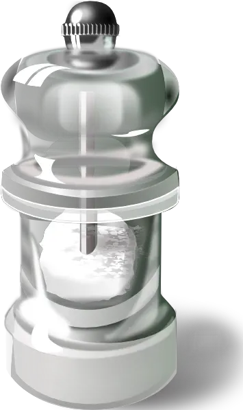 Table Salt Transparent Background Png Salt Cellar Png Salt Transparent Background