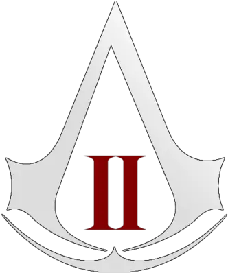 Download Assassinu0027s Creed 2 Logo Png Image With No Creed 2 Logo Creed Logo