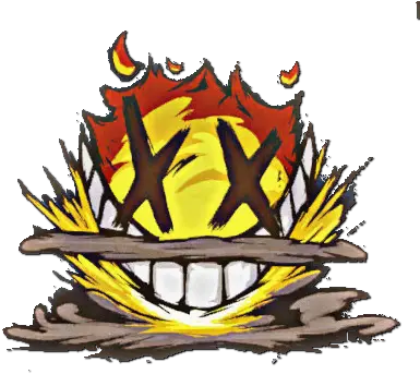 Download Overwatch Stickers Junkrat Junkrat Spray Png Junkrat Png