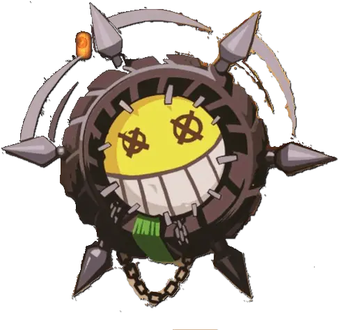 Junkrat Riptire Transparent Png Junkrat Spin Spray Junkrat Png