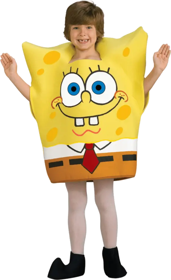 Spongebob Arms Png