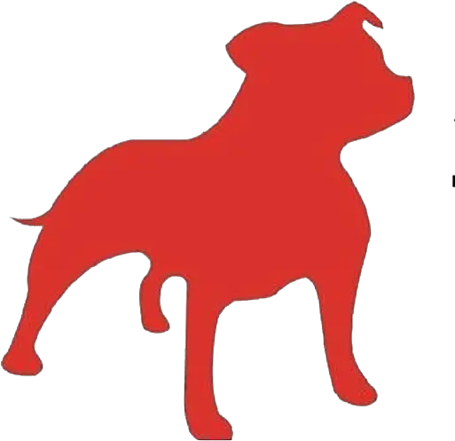 Red Dog Logos Red Dog On Logo Png Dog Logo