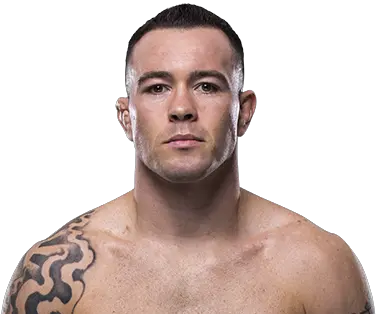 Colby Covington Ilir Latifi Png Ufc Png