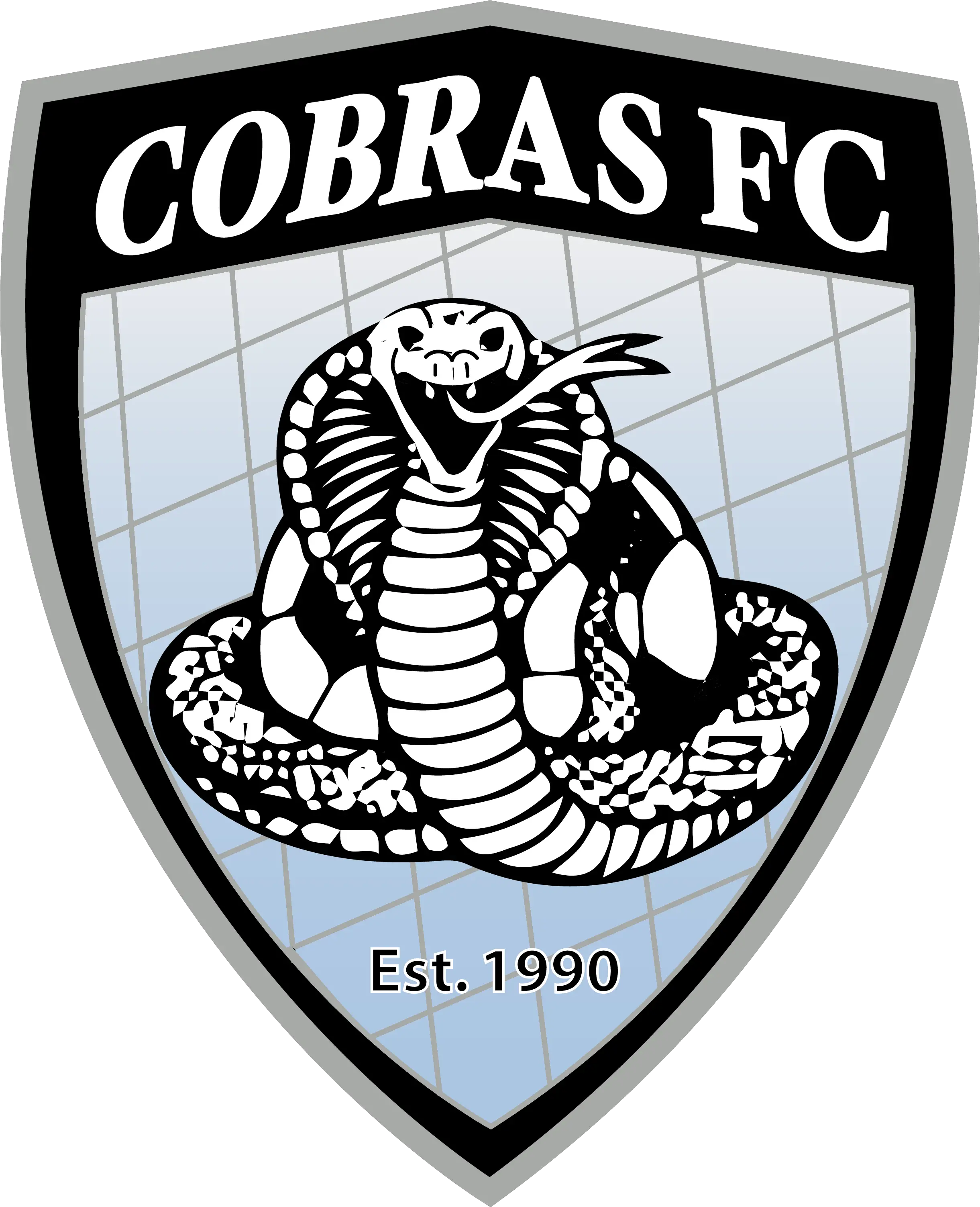 Cobra Logo Png Cobras Fc Logo Cobra Logo Png