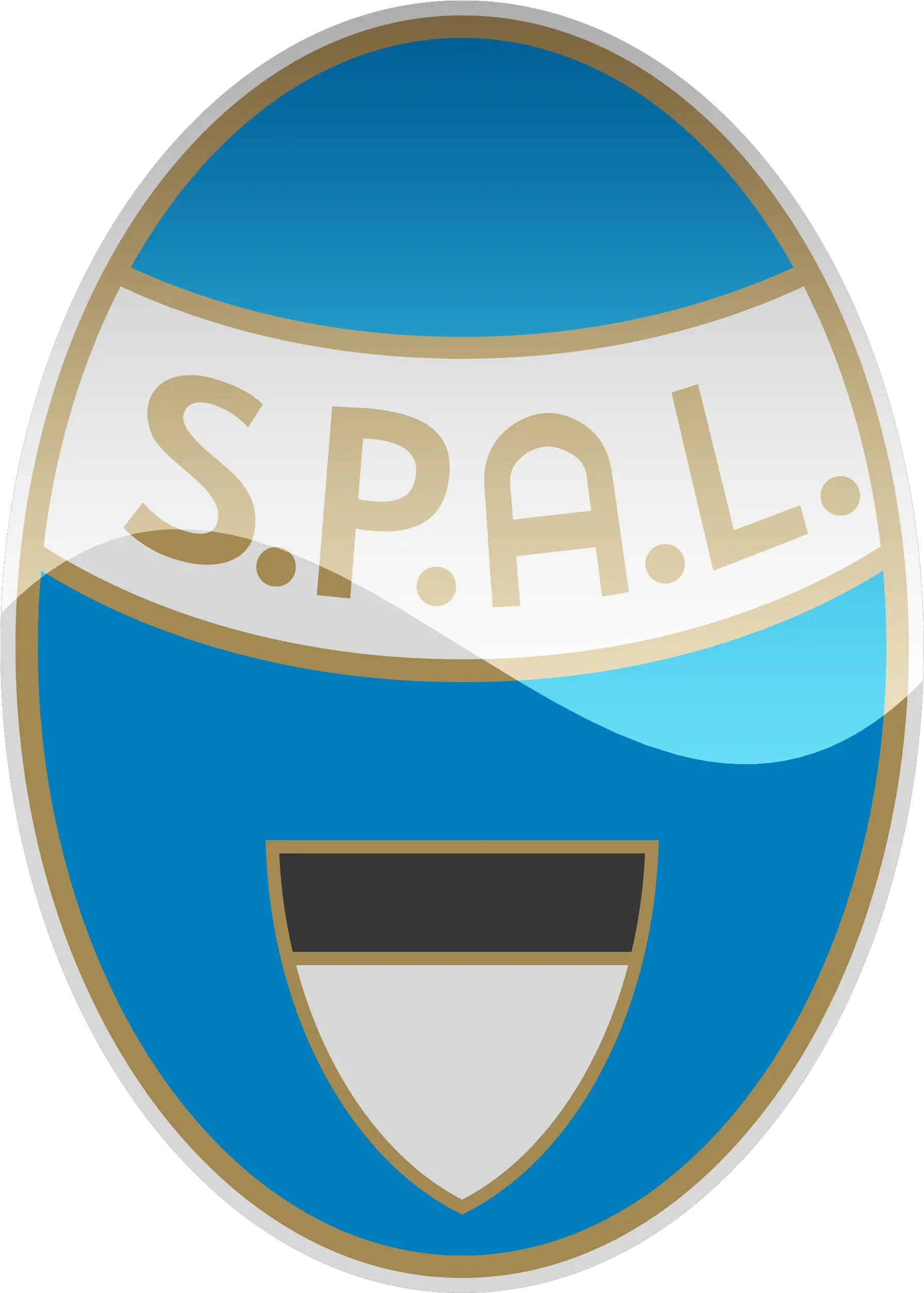 Spal Hd Logo Spal Png Hd Logo Png