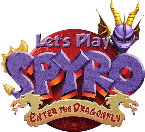 Spyro Enter The Dragonfly Spyro Enter The Dragonfly Png Spyro Png