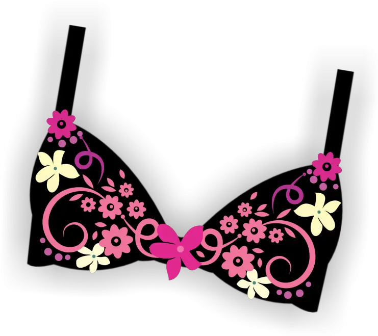 Nanticoke Health Services Will Hold Its Bra Clipart Png Bling Png