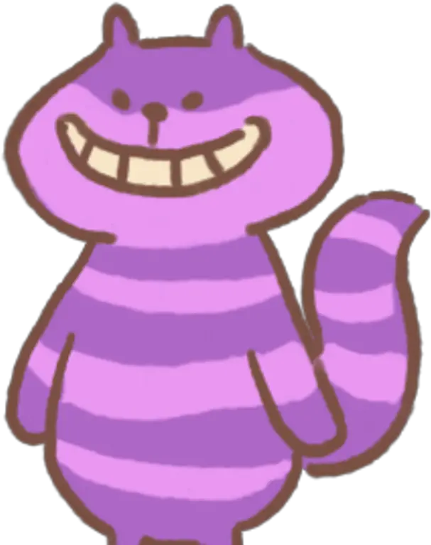 Cheshire Cat Animal Restaurant Cheshire Cat Png Cheshire Cat Png