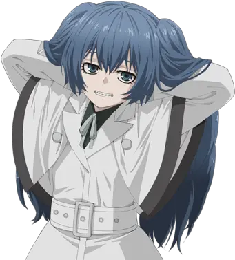 Saiko Yonebayashi Tokyo Ghoul Wiki Fandom Saiko Yonebayashi Png Tokyo Ghoul Transparent