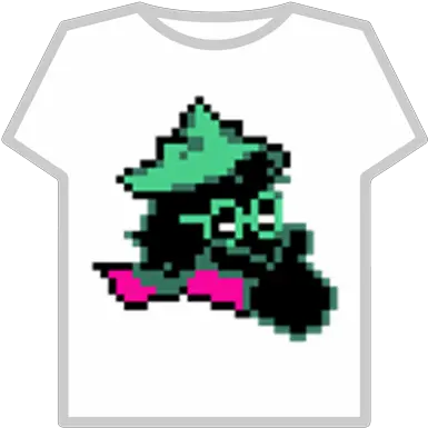 Ralsei Thinking Emoji Transparent Ralsei Deltarune Png Thinking Emoji Transparent