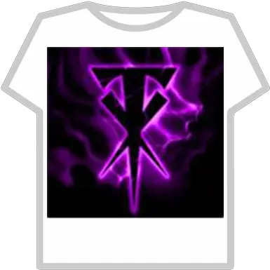 The Undertaker T Shirt Roblox Jacket Roblox T Shirt Png Undertaker Logo Png