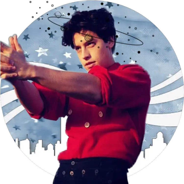 Riverdale Riverdaleicon Icon Made 271589681003201 By Ahega6 Png Cole Sprouse