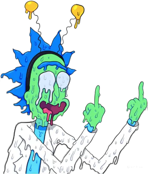 Tags Rick And Morty Png Rick And Morty Png