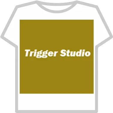 Big Donate Png Studio Trigger Logo