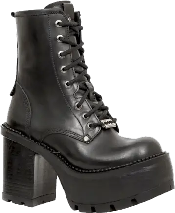 New Rock Boots And Shoes Shop Steel Cord Rocker Boots Ong Png Boots Png