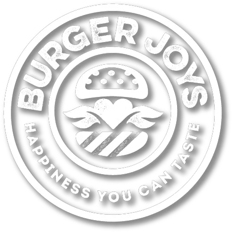 Burger Joys Burger Joys Hong Kong Logo Png Burger Logos
