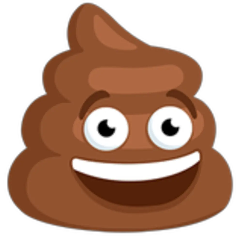 Pile Of Poo Emoji Messaging Apps Old Facebook Poop Emoji Png Shit Emoji Png