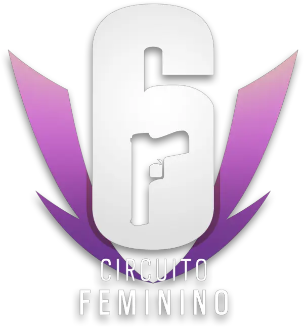 Circuito Feminino 2019 Game Xp Liquipedia Rainbow Six Wiki Circuito Feminino R6 Png Xp Logo