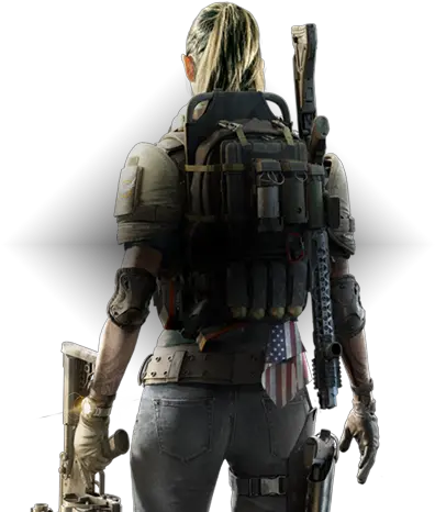 The Division Png Images In Division 2 Png The Division 2 Png