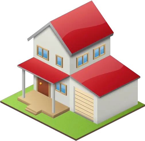 Icon Rumah Property Icon Png Icon Rumah