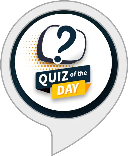 Amazoncom Quiz Of The Day Alexa Skills Body Soul And Spirit Png Logo Quiz 2