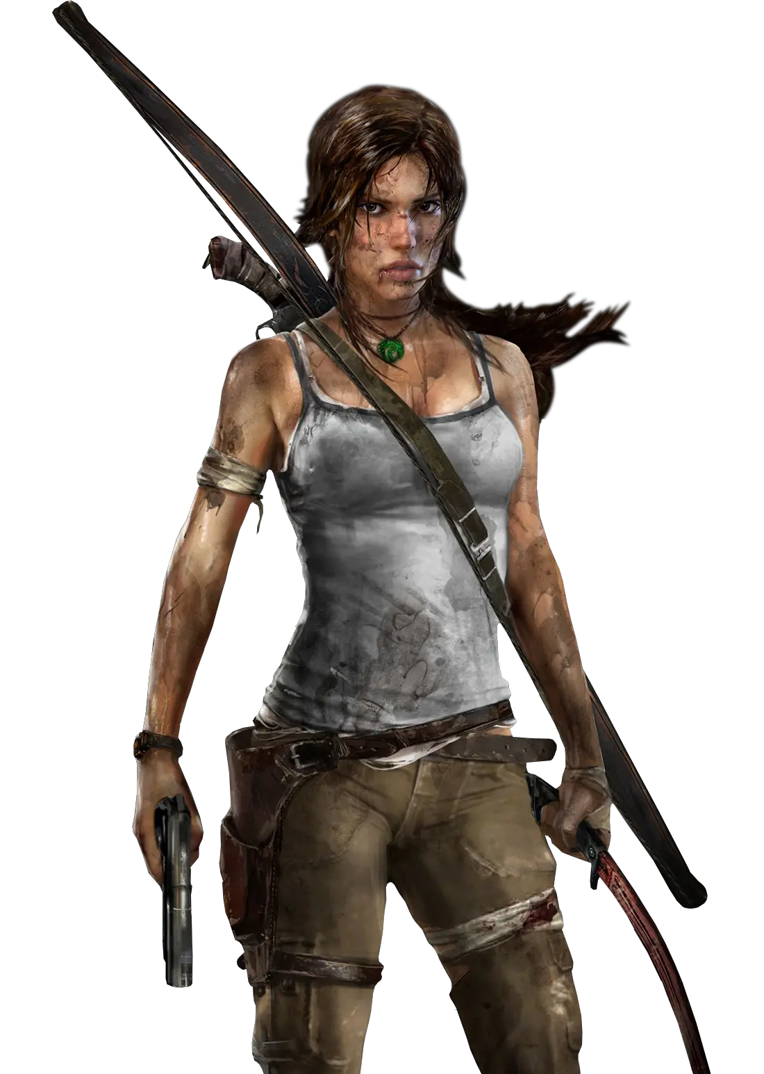 Lara Croft New Game Lara Croft Png Lara Croft Transparent