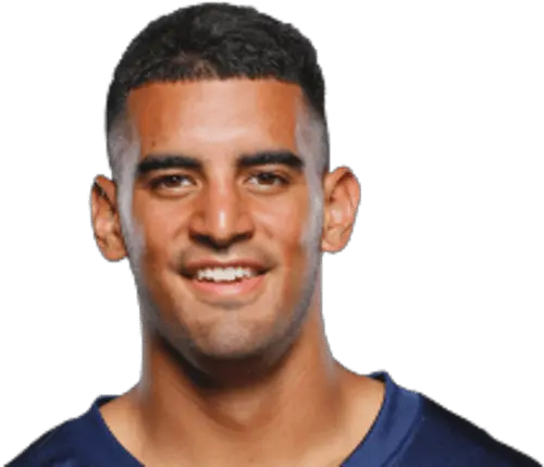 Marcus Mariota Marcus Mariota Png Tennessee Titans Png