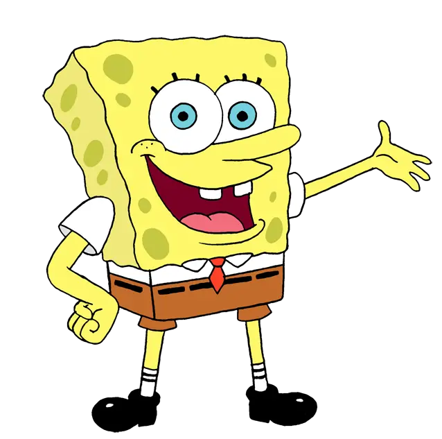 Sandy Spongebob Png