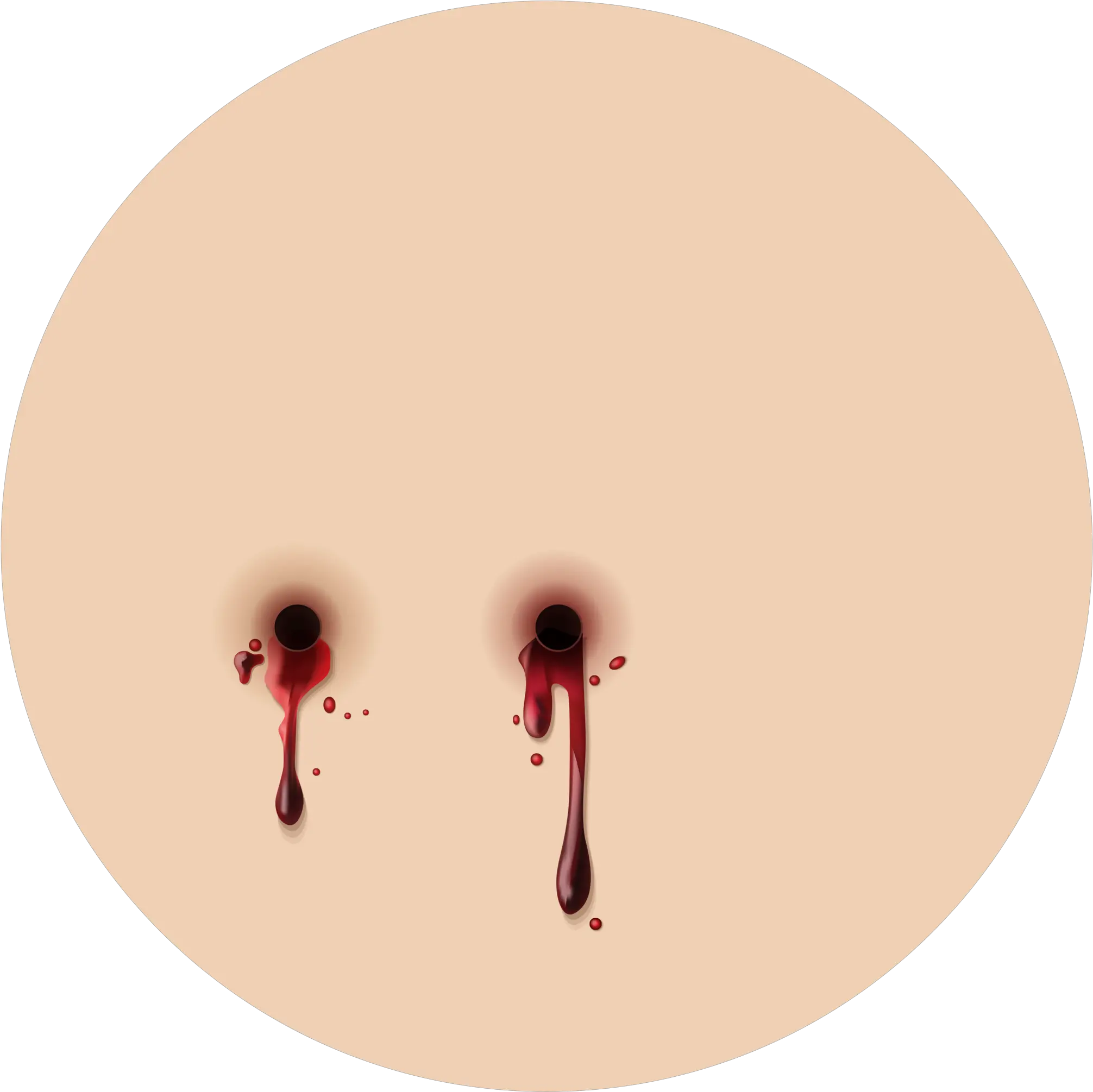 Vampire Bite Vampire Bite Marks Png Bite Png