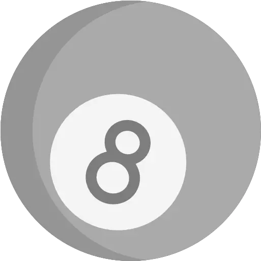 Pool Table Icon Cue Sports Png Pool Ball Png