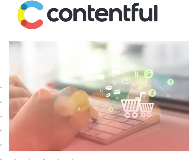 Contentful Development And Support Logo Contentful Png Ddda Headless Icon